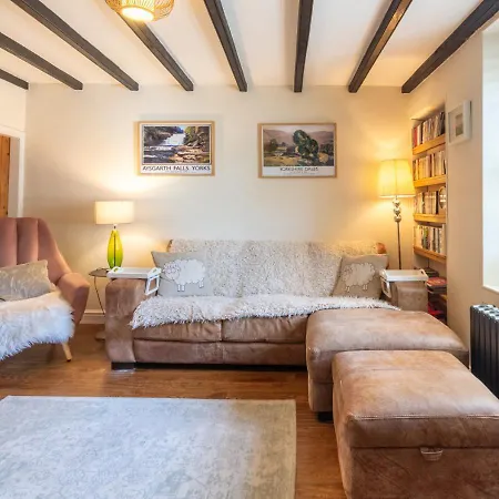 Newkin House *