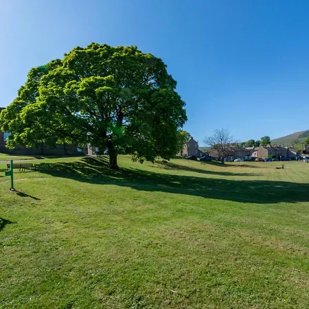 Newkin House Holiday home