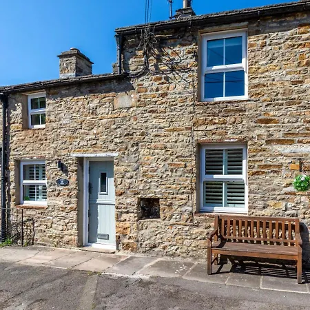 Newkin House Holiday home Bainbridge